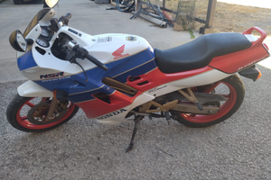 Vendita Honda NSR 125 2T