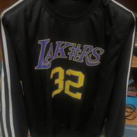 Felpa Lakers basket