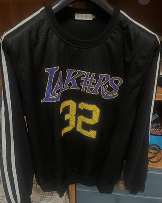 Felpa Lakers basket