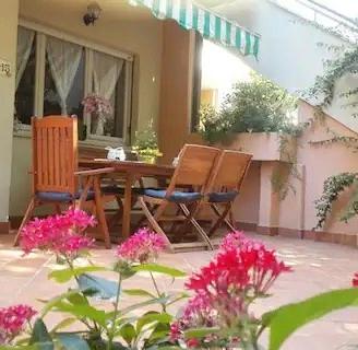 Dal 1 SETTEMBRE vicino al mare