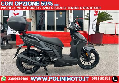 KYMCO AGILITY S 125cc - SPEDIZIONE IN TUTTA ITALIA