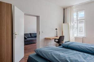 Trilocale via modena: 500 euro