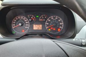 fiat punto anno 2006 praticamente nuova 