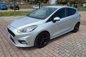 Ford Fiesta 1.1 85 CV 5 porte ST-Line
