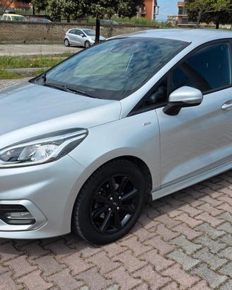 Ford Fiesta 1.1 85 CV 5 porte ST-Line