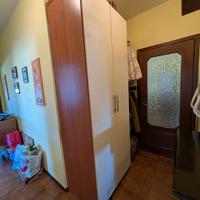 armadio da ripostiglio 