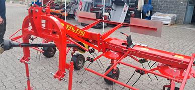 GIRELLO GALFRE' GS 400