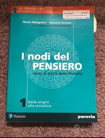 I nodi del pensiero volume 1