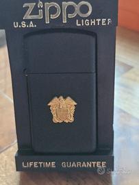 Zippo U.S. Army 1993 originale