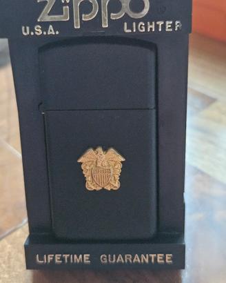 Zippo U.S. Army 1993 originale