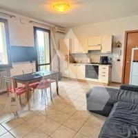 BILOCALE ARREDATO CON GARAGE