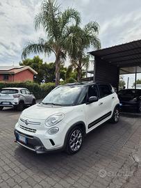 Fiat 500L 1.3 Multijet 95 CV Trekking