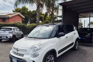 Fiat 500L 1.3 Multijet 95 CV Trekking
