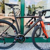 Gravel Guerciotti Greto 105 NUOVA
