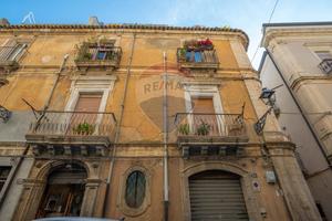 Appartamento - Caltagirone