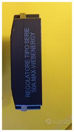 Regolatore di tensione Webenergy