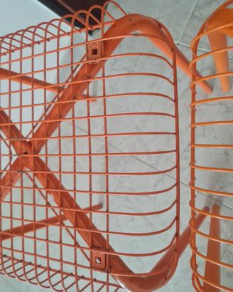sgabelli Ikea vintage