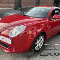 Alfa Romeo MiTo 1.4 m.air Distinctive s&s