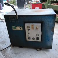 Compressore a vite bottarini