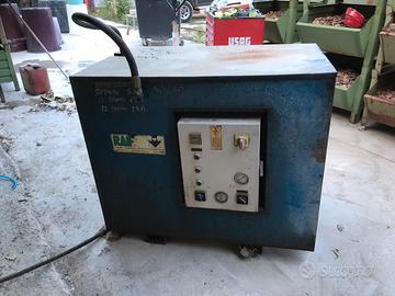 Compressore a vite bottarini