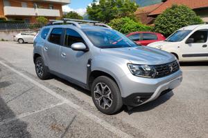 DACIA Duster 2ª serie - 2021 Benzina Gpl
