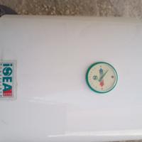 scaldabagno 50 litri