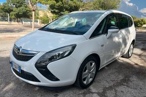 Opel Zafira - 7 POSTI