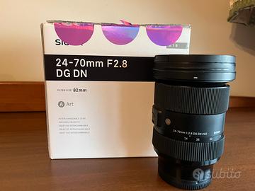 Sigma 24 70 2.8 dg dn