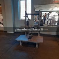 ATR: Belt Squat Diamond Promo