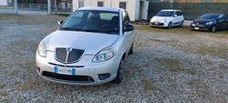 Lancia Ypsilon 1.2 69 CV Elle