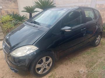 Mercedes Classe A 180 CDI