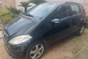 Mercedes Classe A 180 CDI