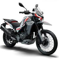 Moto Morini Alltrhike