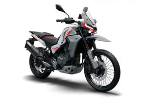 Moto Morini Alltrhike