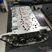 Testata Ford Mondeo/Transit 2.0 TDCI