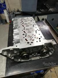 Testata Ford Mondeo/Transit 2.0 TDCI