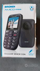 Brondi Amico Stiloso cellulare senior
