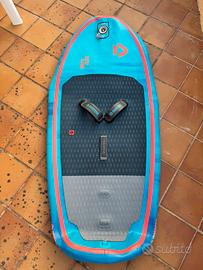 Duotone Sky Air wing foil Board 5.5” 110 lt 2026
