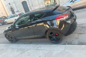 Megane III Coupè 1.9dCi 130cv