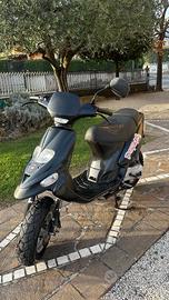 Gilera Stalker 50 2 tempi Euro