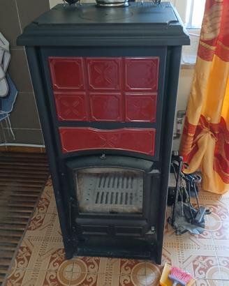Termostuffa Nordica
