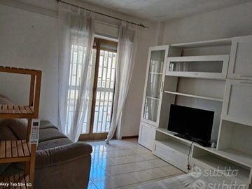 Monovano con Posto Auto Scogliera