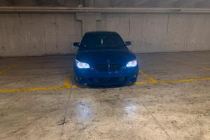 Bmw 525d e60 biturbo 380cv