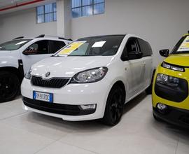 Skoda Citigo 5p 1.0 Design Edition 60cv