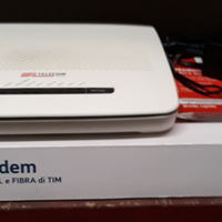 Smart modem
