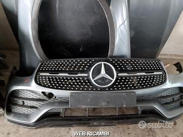 Ricambi MERCEDES GLC 2021 2022 2023 MUSATA