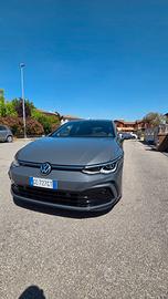 Volkswagen golf 8 R Line