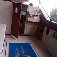 gobbi 600 cabin 