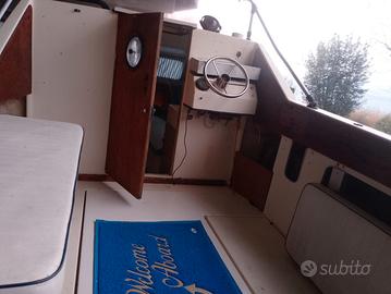 gobbi 600 cabin 
