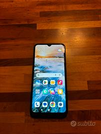 Xiaomi redmi 9c